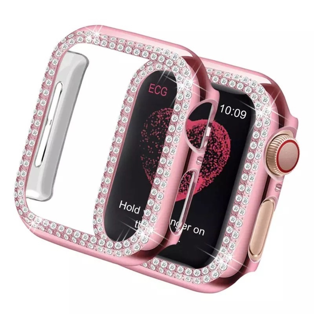 Watch cover